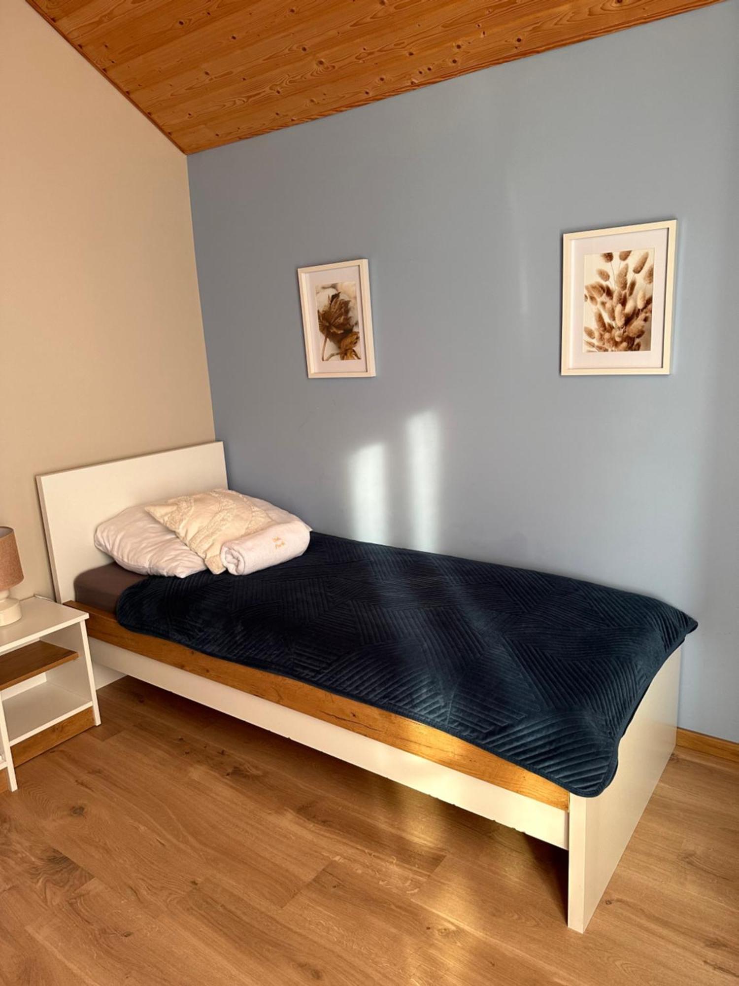 Domki Zlote Piaski Kryty Basen Sauna Jacuzzi Jastrzębia Góra エクステリア 写真