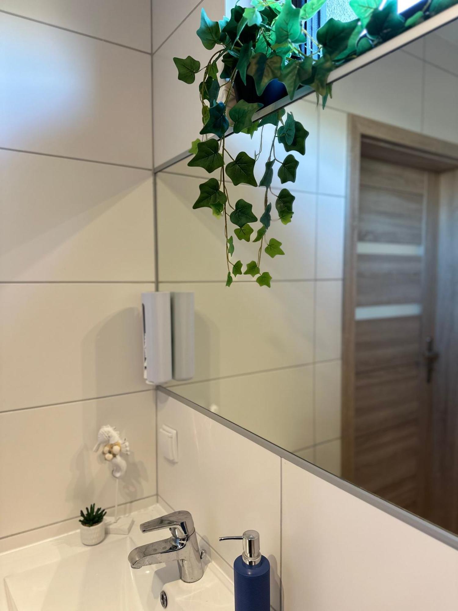 Domki Zlote Piaski Kryty Basen Sauna Jacuzzi Jastrzębia Góra エクステリア 写真