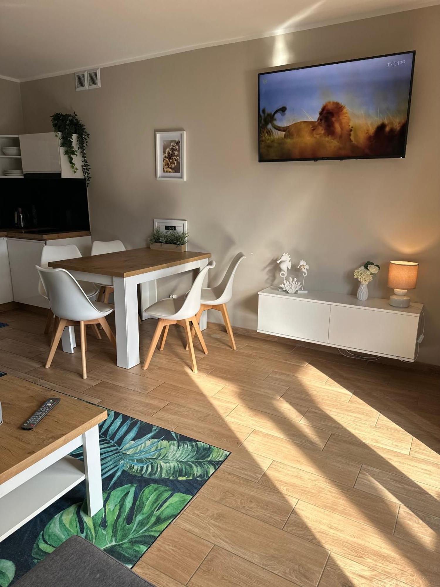 Domki Zlote Piaski Kryty Basen Sauna Jacuzzi Jastrzębia Góra エクステリア 写真